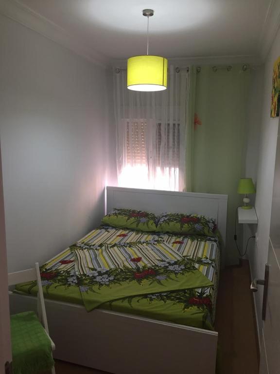 Apartamento 3 Habitaciones Separadas Malaga Exterior photo